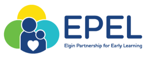Enriching Partnerships for Early Learning Nfp logo