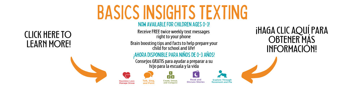 slider insights texting