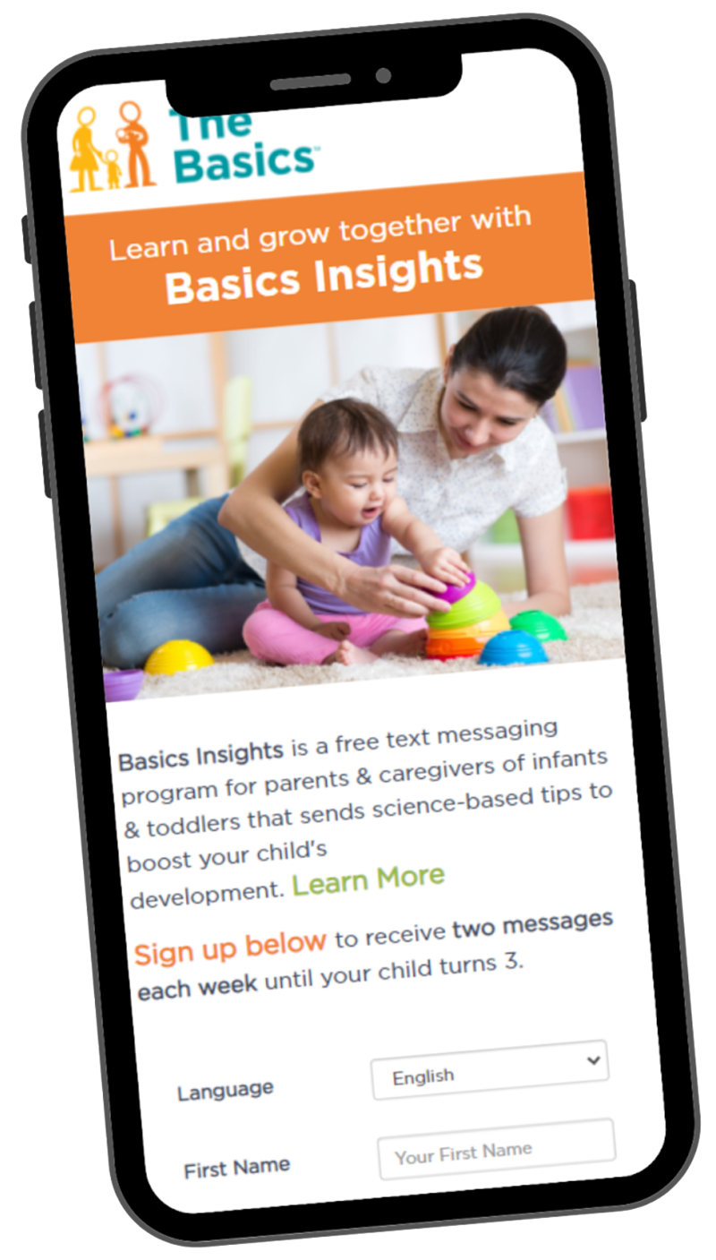 elgin basics cell phone texting