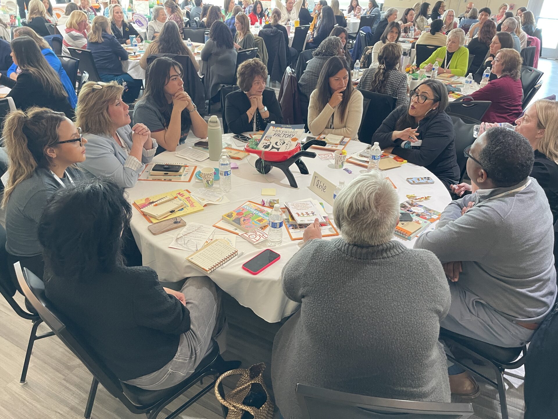 community collaboration news website