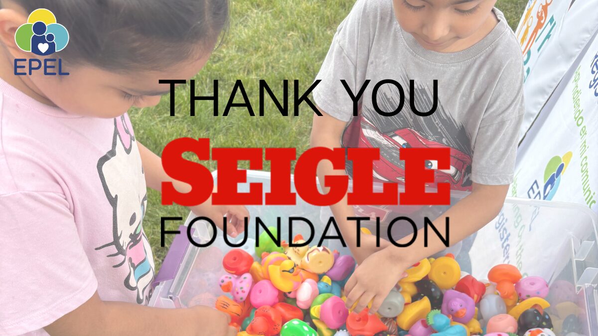 Seigle Foundation Funding